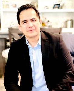 Geromin Reyes