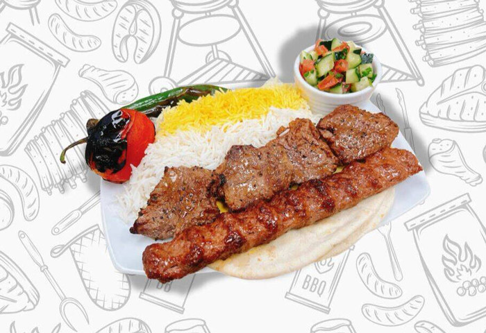 HOOK KABOB