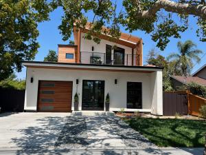 SIDCO Home in Palo Alto.