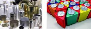 Packaging Coatings Industry Size