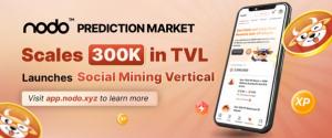 NODO Launches Social Mining Vertical