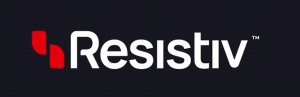 resistiv logo