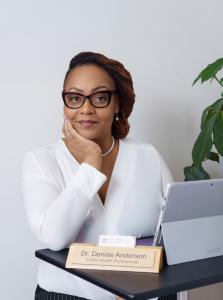 Dr. Denise Anderson Photo