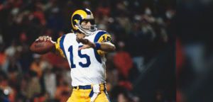 Vince at Rams