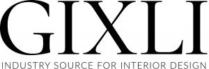 GIXLI, INTERIOR DESIGN PLATFORM, GIXLI LOGO