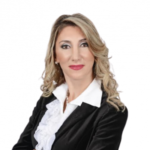 Stella Shalamova Founder & Residential Luxury Specialist at Elite Global Consulting