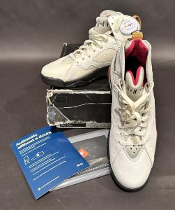 Air Jordans