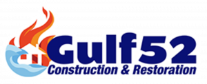 GULF 52 LOGO