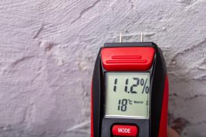 Moisture Meters