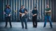 Bar Harbor Maine Blues Band Cryin' Out Loud Release Official Music Video for 'I Smoke Cigars and I Play the Blues'