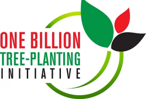 One Billion Tree-Planting Initiative