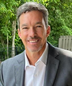 Tony Dillon