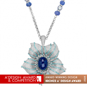 Iceberg Collection by Pavit Gujral