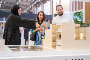 International Real Estate Elite Confirmed for Cityscape Global as Riyadh Prepares to Take Centre Stage