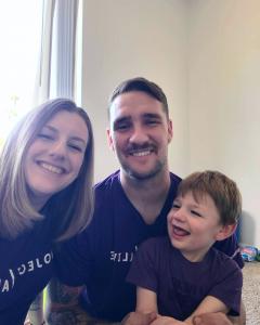 The McKay Family