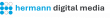 Hermann Digital Media Launches 'Exit & Acquire': A New Resource for Business Exits and Acquisitions