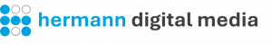Hermann Digital Media logo