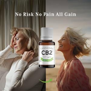 No risk, no pain, all gain with CB2 oil beta-caryohyllene. Buy premium CB2 oil in Australia. Fake CB2 oils in Australia a growing problem. Beware of fake CB2 oils in Australia. Only real CB2 oil is with registered trademark Cannanda CB2 oil.