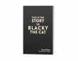 Russell Allison Releases Audiobook of 'This is the Story of Blacky the Cat' to Share Lessons of Hope and Courage
