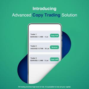 Copy Trading