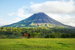 Costa Rica Vacations Arenal