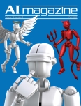 AI Magazine Market