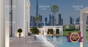 Meydan Villas Project