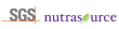 SGS Nutrasource Awards NutraStrong™ Collagen Verified Certification to Lonza Capsules & Health Ingredients