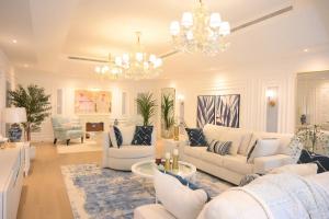 Living Room Interior Design