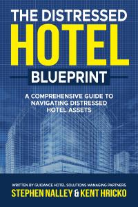 Distressed Hotel Blueprint