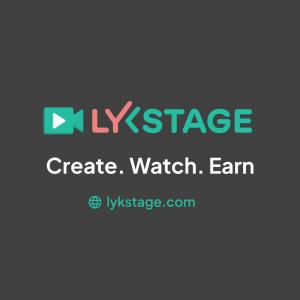 lykstage