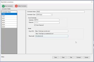 SQL Tool for direct database access to enterprise SaaS environments