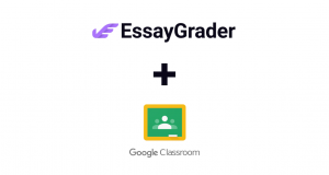 EssayGrader and Google Classroom Integration