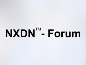 Omnitronics Joins NXDN Forum