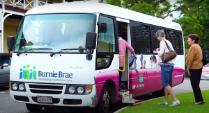 Community Transport Software - Burnie Brae