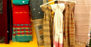 Khadi organic