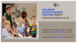 Children Entertainment Centers Market Size Expected to Reach $30.7 Billion by 2032