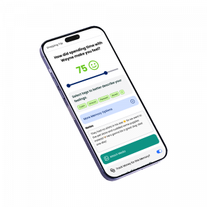 Karmascore App New Image