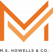 M.S. Howells & Co. Celebrates 25 Years of Excellence in Financial Services