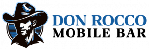 Don Rocco Mobile Bar Logo