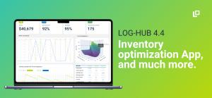 Log-hub 4.4