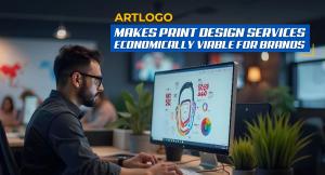 Premium Print Design Services