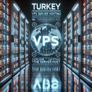 Turkey VPS Server Hosting by TheServerHost