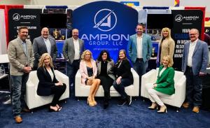 Ampion Group Leadership Team