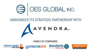 Avendra OES Brand Alliance Image Valet and Parking