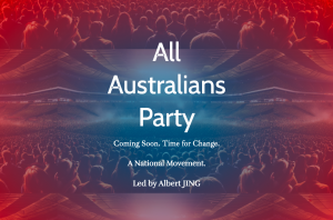 All Australians Party