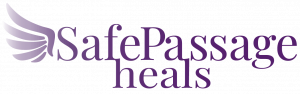 Safe Passage Heals - Logo