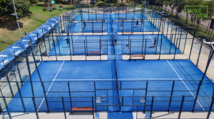 Padel Alba