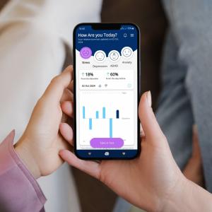 Behavidence Mobile Application