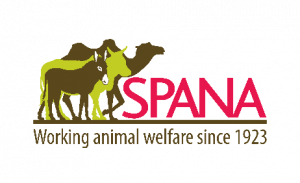 SPANA logo